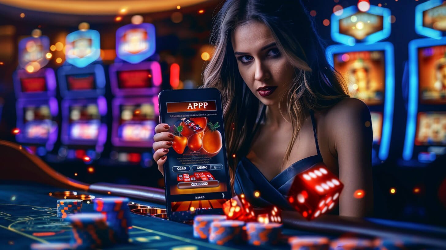 betpkr game mobile gaming