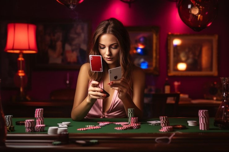 betpkr game Slots mein hamari range aur gunjaish