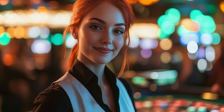 betpkr game Live Casino